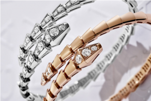 Змея Bvlgari: культовые модели коллекции Serpenti