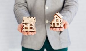 Строительство домов и коттеджей: выбираем надежную компанию