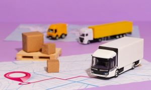 Как выбрать надежную транспортную компанию для логистики: советы и рекомендации