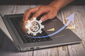 SEO оптимизация: Как улучшить видимость вашего сайта