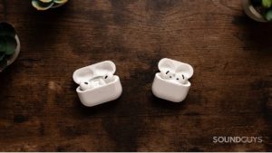 Сравнение AirPods 4 и AirPods Pro 2: что выбрать в 2025 году?