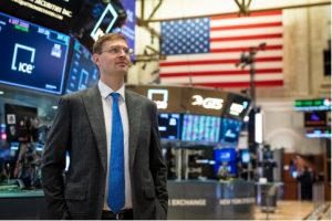 Тимур Турлов и Freedom Holding Corp: от локального брокера к мировой финтех-иконе