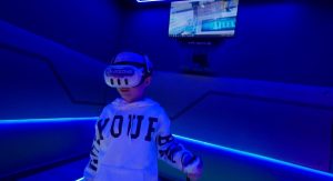 Как открыть VR-клуб в 2025 году: пошаговая инструкция и расчеты для предпринимателя