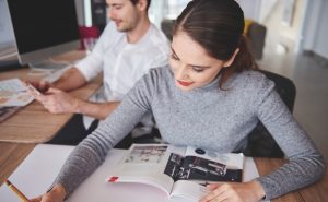 Виды научных работ для аспирантов и соискателей ученых степеней