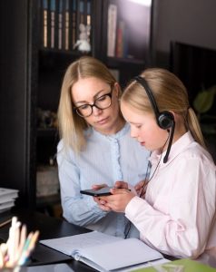 Истории успеха: отзывы родителей о школе и её программе