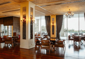 Зал для банкета: как выбрать идеальное место для вашего мероприятия