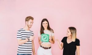 WhatsApp для бизнеса: как использовать приложение для рекламы и общения