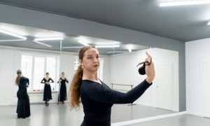 Мастер-класс для начинающих: как выбрать подходящее место для обучения танцам?