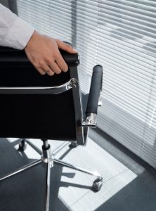 Кресла Samurai: Как выбрать удобное и функциональное офисное кресло