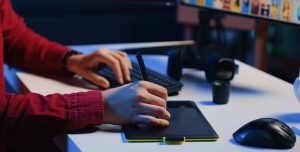 Какие игровые коврики для мыши наиболее комфортны