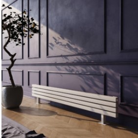 Установка и уход за трубчатыми радиаторами: советы специалистов